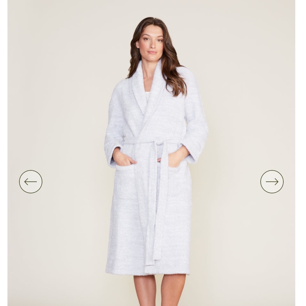 Barefoot Dreams CozyChic Adult Robe